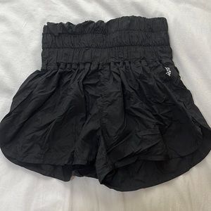 Free People way home shorts